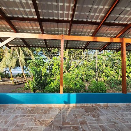 Alma Del Bosque Hotel Tortuguero Luaran gambar
