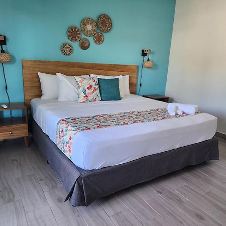 Alma Del Bosque Hotel Tortuguero Luaran gambar