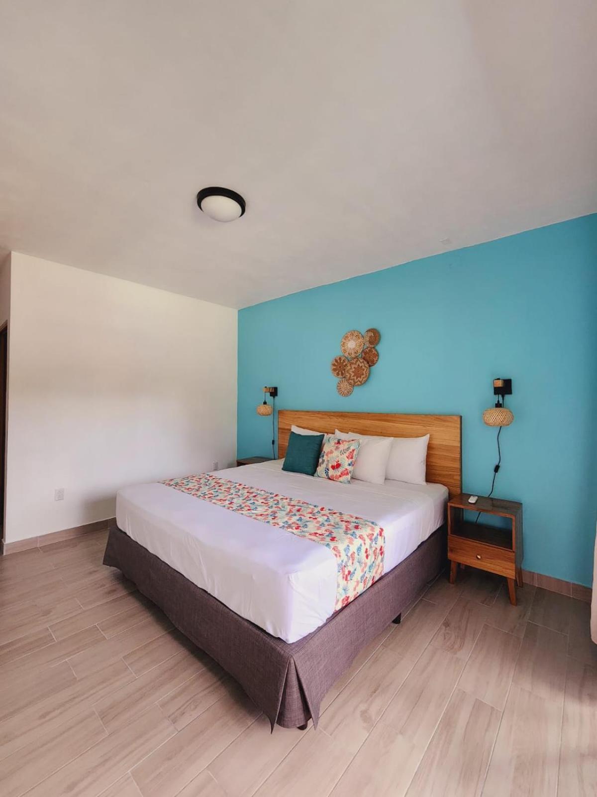 Alma Del Bosque Hotel Tortuguero Luaran gambar