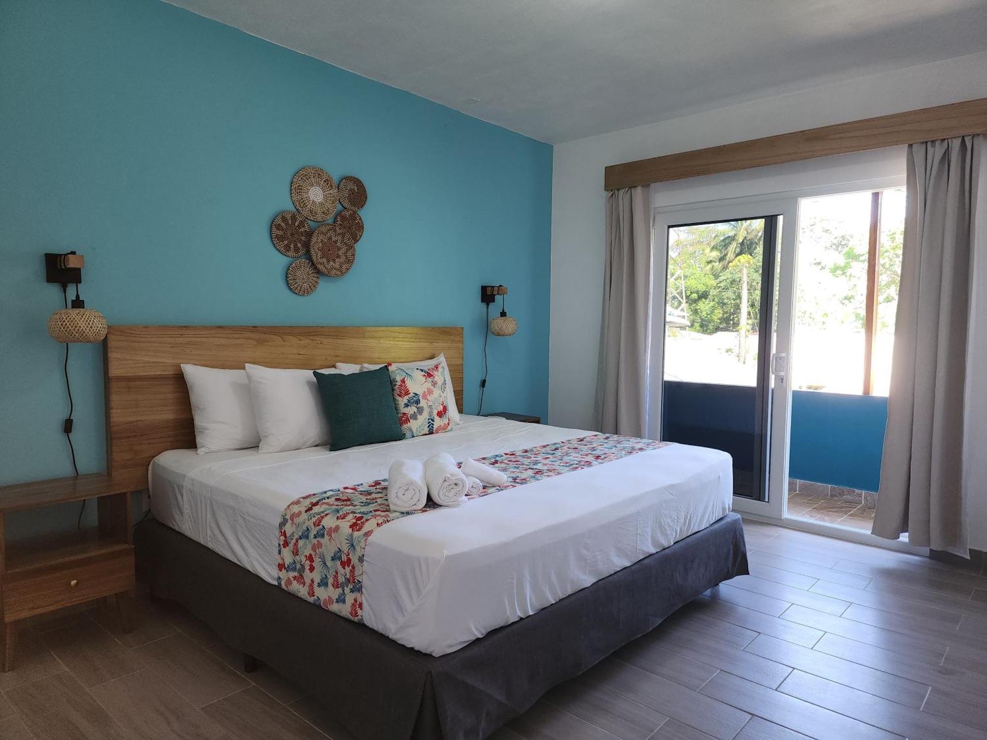 Alma Del Bosque Hotel Tortuguero Luaran gambar