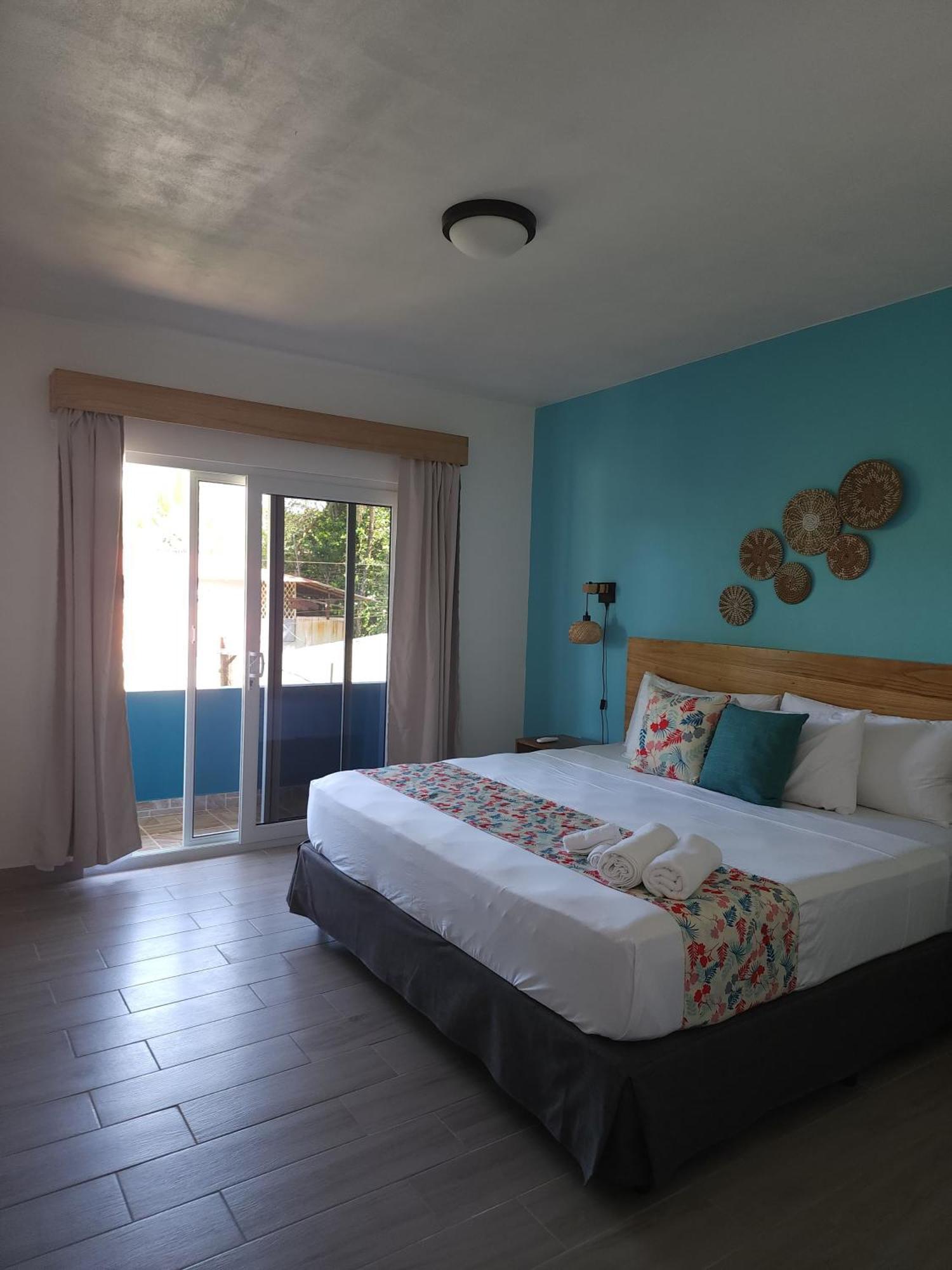 Alma Del Bosque Hotel Tortuguero Luaran gambar